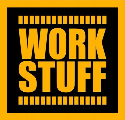 Work Stuff KING 90x73cm Ręcznik Do Osuszania Samochodu Extra Chłonny GIFT ! na Arena.pl