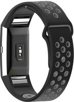 ORYGINALNY ZAMIENNY WYMIENNY PASEK OPASKA YIVO DO ZEGARKA FITBIT CHARGE 2