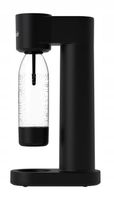 Saturator DAFI Push Air Czarny + 2 butelki