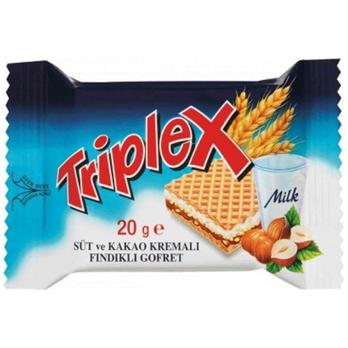 TIM WAFEL TRIPLEX 20G na Arena.pl