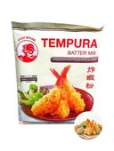 Tempura panierka w proszku mąka ciasto do chrupiących warzyw krewetek rolek sushi 150g