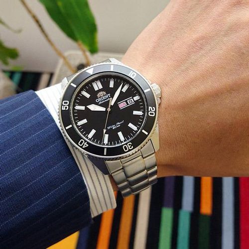 Zegarek Męski Orient RA-AA0008B19B + BOX na Arena.pl