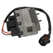 STEROWNIK WENTYLATORA VW PASSAT B5 1996 1997 1998 1999 2000