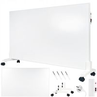 grzejnik elektryczny na podczerwień 770W promiennik panel WERTBERG IR 1.08