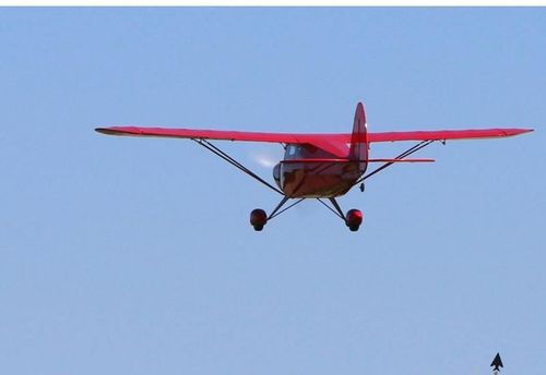 PA-20 Pacer 10e ARF na Arena.pl