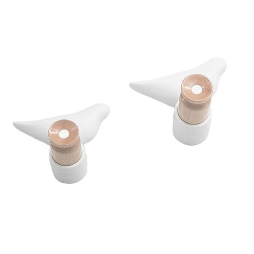 Wieszak BIRD biały na Arena.pl