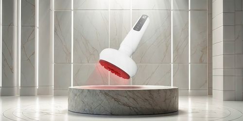 ELEKTRYCZNA BAŃKA CHIŃSKA MASAŻER Bezprzewodowy Antycellulitowy Herz na Arena.pl