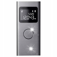 Dalmierz Laserowy Inteligentny Xiaomi Smart Laser Measure Bluetooth