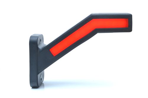 Lampa LED przednio-tylno-boczna kierunek PRAWA 1259P na Arena.pl