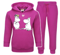 Dres Dziecięcy - Muminki - Przygody