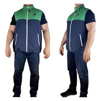 Męska kamizelka bezrękawnik Tommy Jeans DM0DM15914 oryg. Hilfiger - XXL