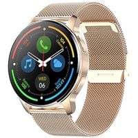 SMARTWATCH ZEGAREK SMARTBAND MENU POLSKIE DAMSKI MĘSKI SMART WATCH PL SPORT I50