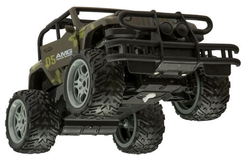 Samochód RC Off-Road Jeep 1:14 moro na Arena.pl