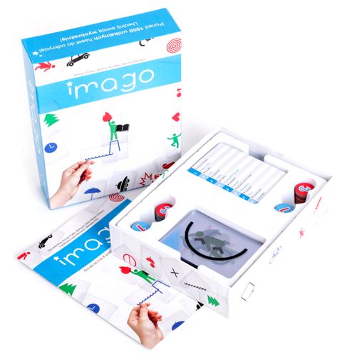 Gra Imago na Arena.pl