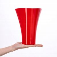 DONICZKA DONICA OSŁONKA NA KWIATY KOLORY 17CM MISA