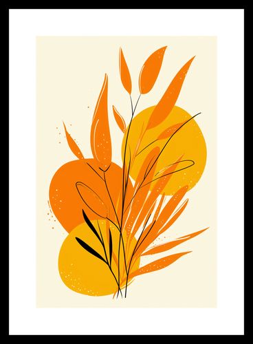 Plakat 20x30cm Letnia Wibracja na Arena.pl
