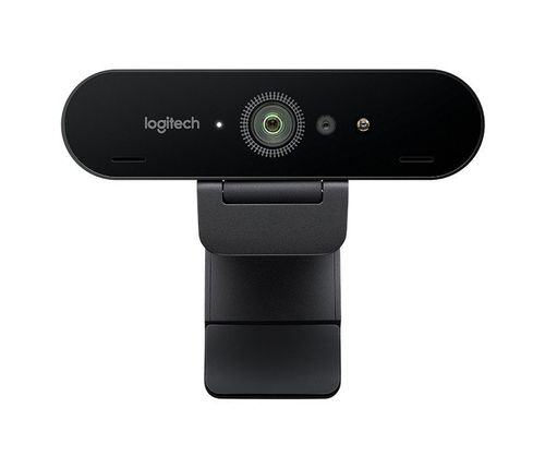 Kamera internetowa LOGITECH Brio Stream 960-001194 na Arena.pl