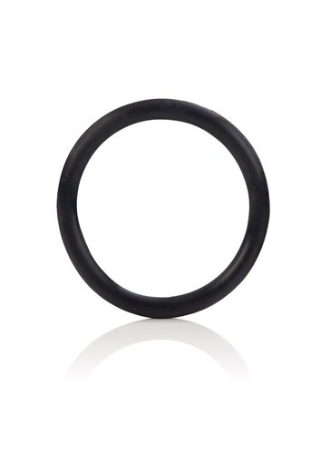 pierścień-rubber ring black large na Arena.pl
