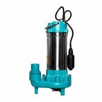 OMNIGENA WQ 7-16-1,5 POMPA ZATAPIALNA ROZDRABNIACZ 1500W PŁYWAK+9.5m KABEL