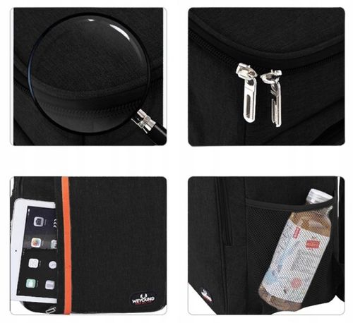 PLECAK TERMICZNY TORBA TERMICZNA TURYSTYCZNY NA 20L PIKNIK TERMOIZOLACYJNA na Arena.pl