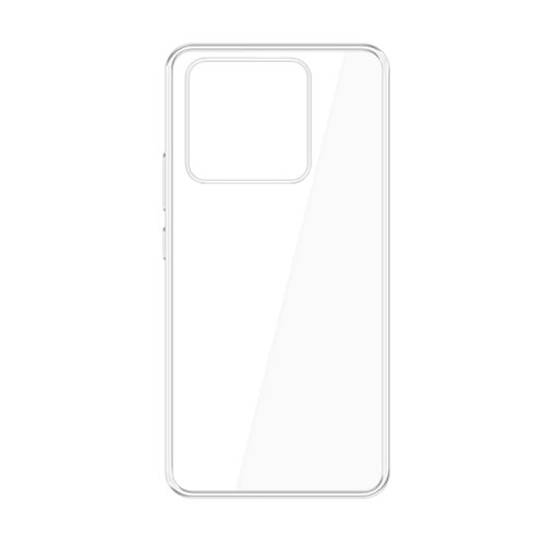 Xiaomi 14T - 3mk Clear Case na Arena.pl