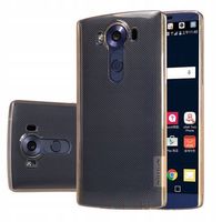 Plecki Nillkin do LG V10 złoty
