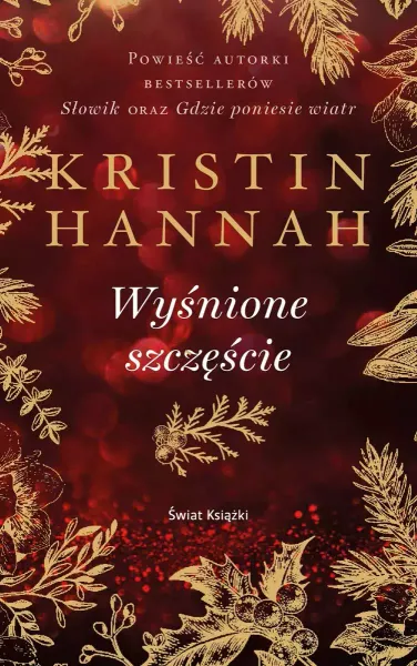 Wyśnione szczęście zdjęcie 1