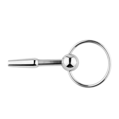 Metal Penis Plug No. 02 na Arena.pl