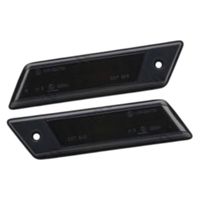 ZESTAW KIERUNKOWSKAZÓW BMW 7 E23 1978 1979 1980 1981 1982 1983 1984 1985