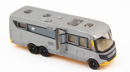 Siku - Van camper Niesmann 1671 na Arena.pl