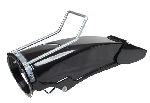 Komin metalowy kpl CEDRUS zamiatarka ZM06 KCM22A-16 KPL/1 na Arena.pl