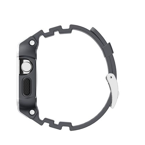 ND38_WBND-016-WHTGRY Incipio Octane Strap - Pance na Arena.pl