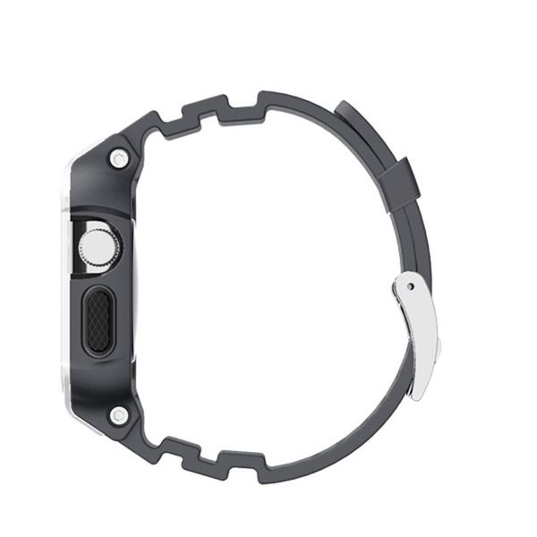 ND38_WBND-016-WHTGRY Incipio Octane Strap - Pance zdjęcie 6