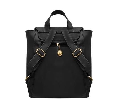 Plecak P6784 - czarny na Arena.pl