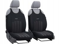 Pokrowce koszulki 1+1 do SKODA Octavia 1 2 FABIA