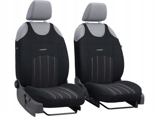 Pokrowce koszulki 1+1 do SKODA Octavia 1 2 FABIA na Arena.pl