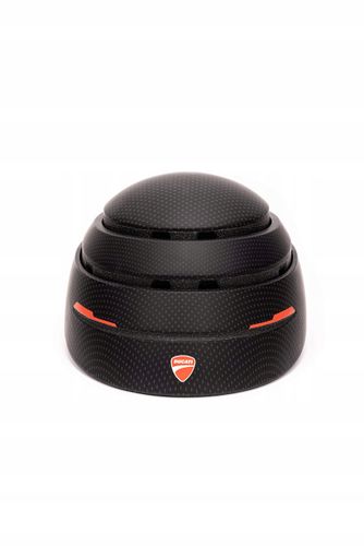 Kask DUCATI Urban rozmiar L Szary na Arena.pl