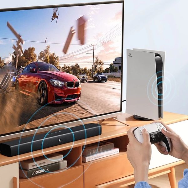 Ugreen adapter transmiter bluetooth słuchawek Playstation Nintendo Switch zdjęcie 7