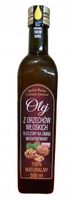 PRAWDZIWY OLEJ Z ORZECHÓW WŁOSKICH - 500 ml