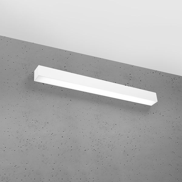 Kinkiet PINNE 67 biały 3000K zdjęcie 2