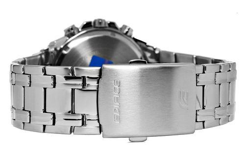 zegarek męski casio edifice efr-539d-1a2vuef + box na Arena.pl