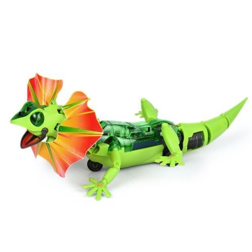 Robot DIY LIZARD Zbuduj jaszczurkę na Arena.pl
