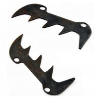 Ostroga zęby piły spalinowej NAC TT-CS5200 GERMAN