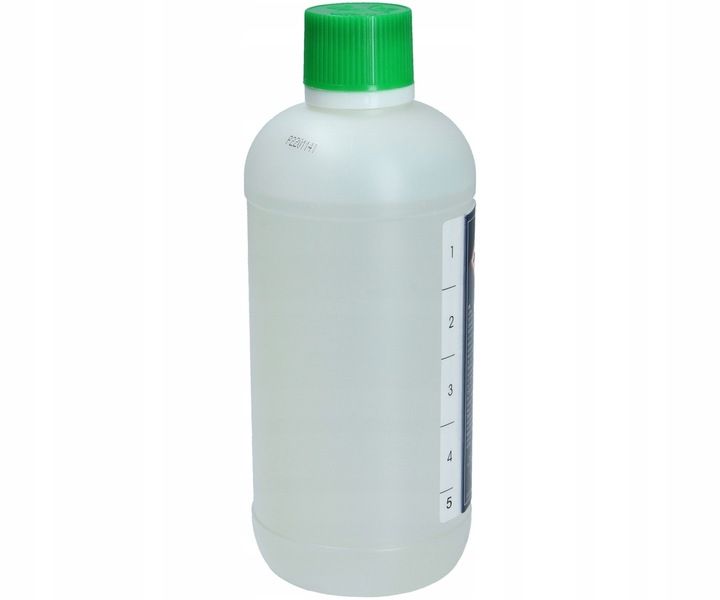 Odkamieniacz EcoDecalc 500 ml do ekspresu DeLonghi zdjęcie 15