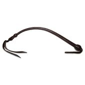 Prowler Red Brown Whip