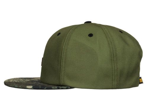 Czapka DC Everglade Cap ADYHA03173-KTB0 na Arena.pl