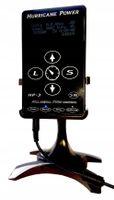 Zasilacz Maszynek Tatuażu Hurricane HP 3B Europa
