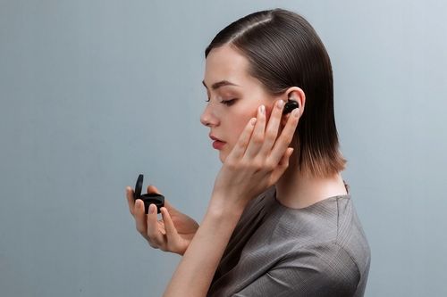 SŁUCHAWKI XIAOMI MI WIRELESS EARBUDS BASIC 2 na Arena.pl