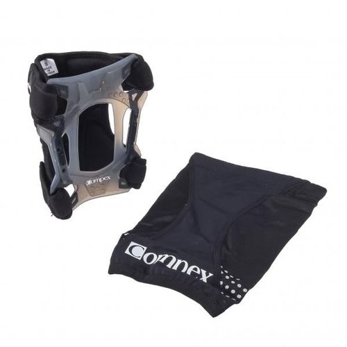 Stabilizator kolana na rzepkę Compex Webtech na Arena.pl