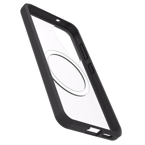 etui samsung otterbox react magnet do    galaxy s25 czarny na Arena.pl